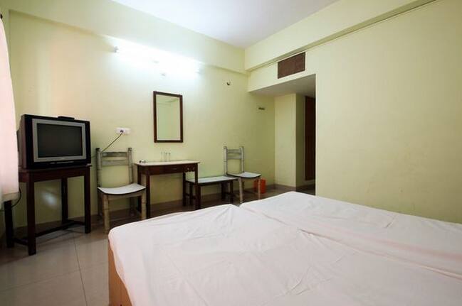 Surya Guest House, Navi Mumbai 4
